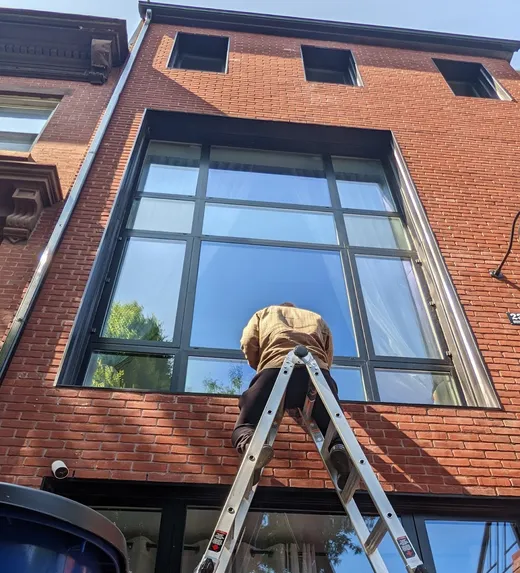GLEAMs Window Cleaning reviews
