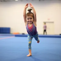 Dreams Gymnastics Academy reviews