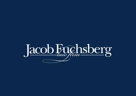 Jacob Fuchsberg Law Firm reviews