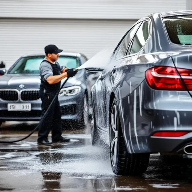 Total Cleaning North West reviews