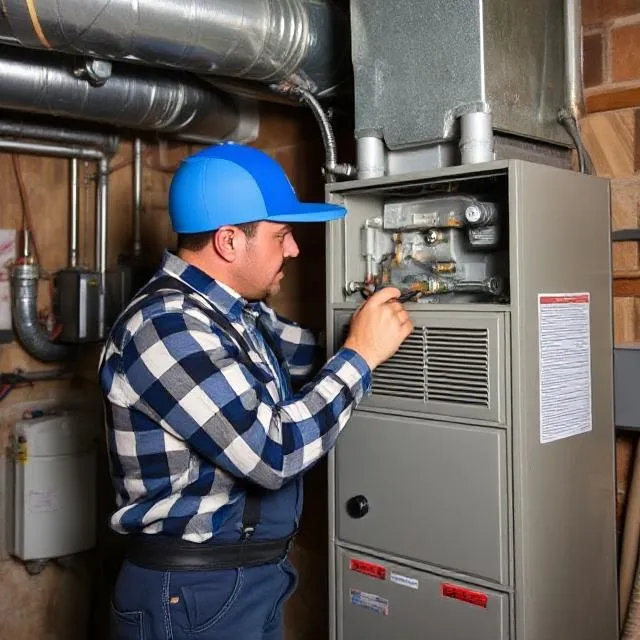 AirCo Air Conditioning, Heating and Plumbing reviews