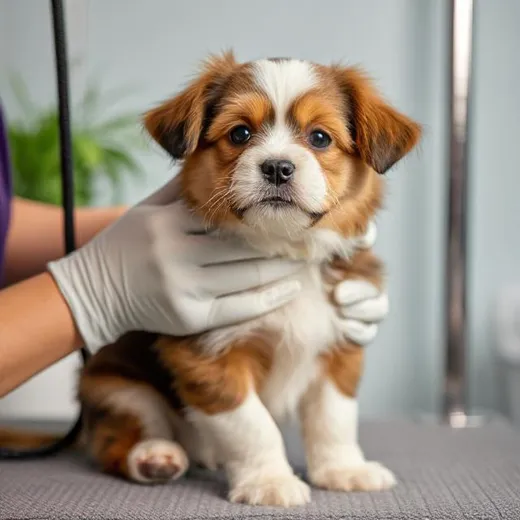 FairyTails Pet Spa reviews