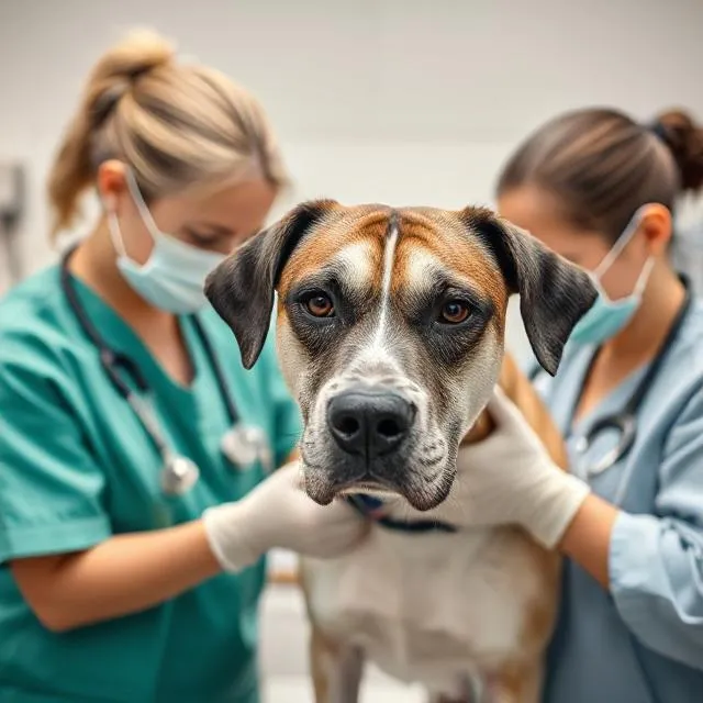 BluePearl Pet Hospital reviews
