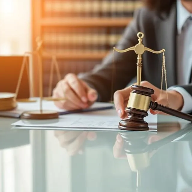 Mullins & Trenchak, Attorneys at Law reviews