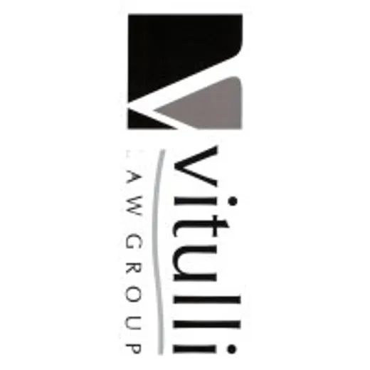 Vitulli Law Group reviews