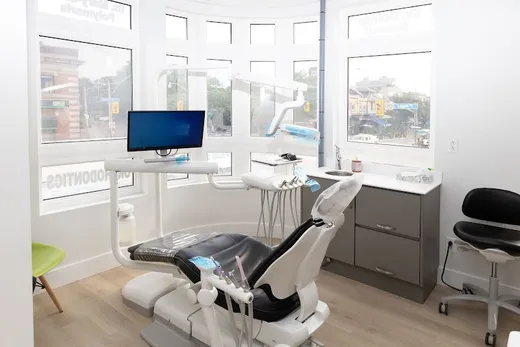 Smiles Plus Dental Centre reviews