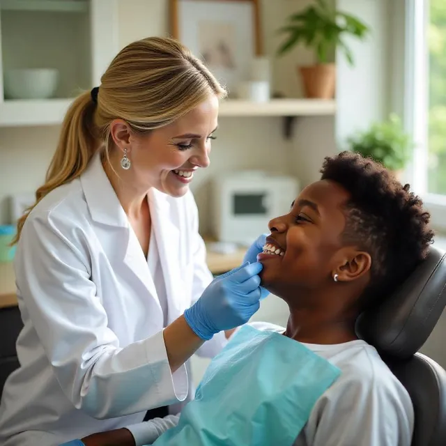 Dental Health Associates - East Clinic reviews