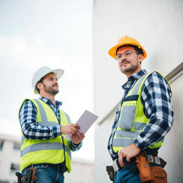 HMP Home Inspections reviews