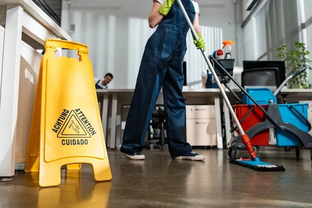 Care Facility Management Services reviews
