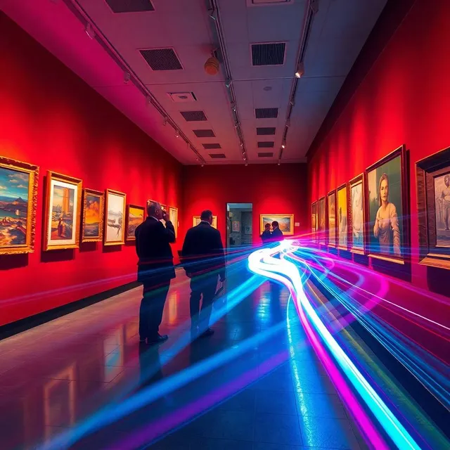 Archival Gallery reviews