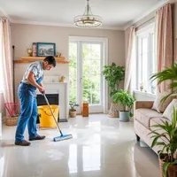 Tidy Maids reviews