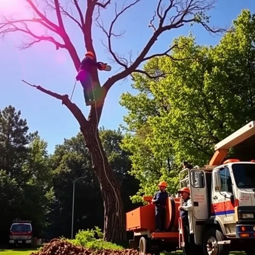 USA TREE REMOVAL AND STUMP GRINDING reviews