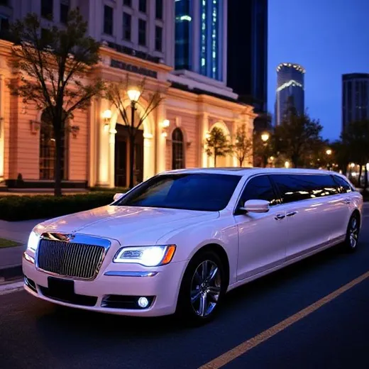 Allstate Private Car & Limo reviews
