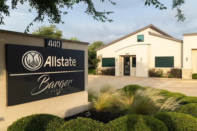 Barger & Associates: Allstate Insurance reviews