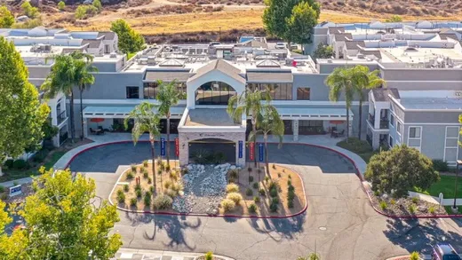Menifee Senior Living reviews