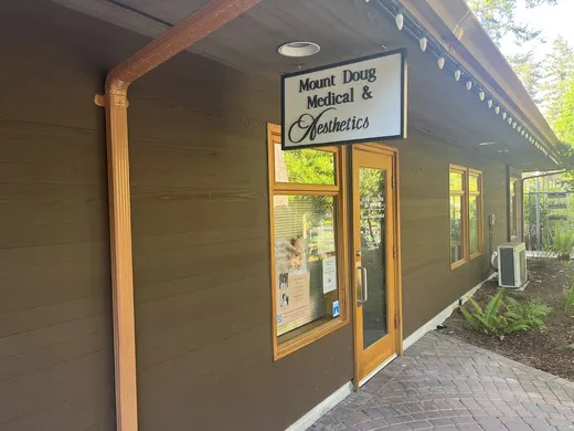 Mount Doug Medical Aesthetics reviews