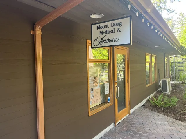 Mount Doug Medical Aesthetics reviews