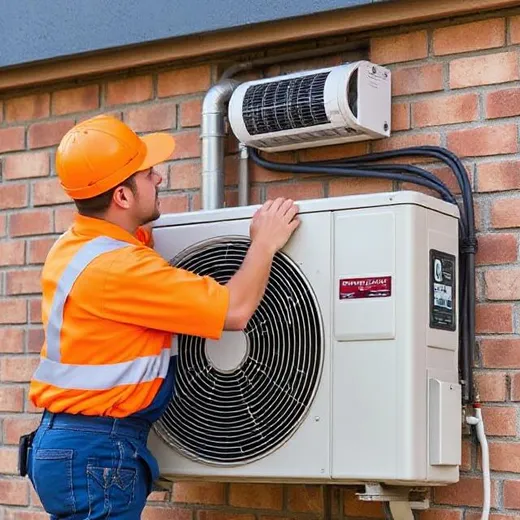 Gonzales Heating & Cooling reviews