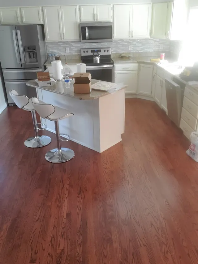 EvergrOwth Construction Company reviews