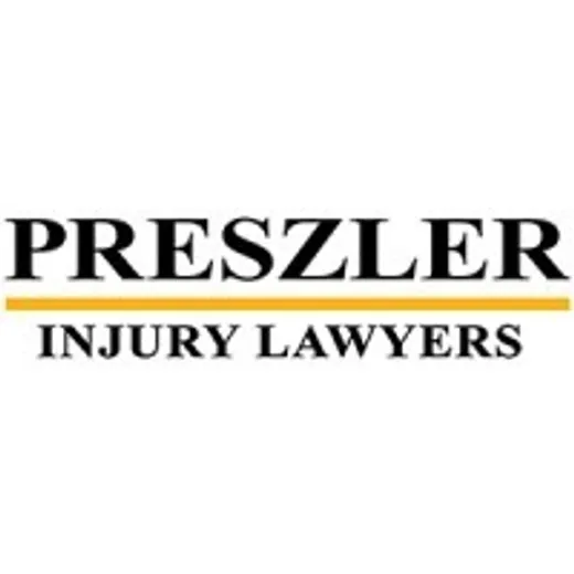 Preszler Injury Lawyers reviews