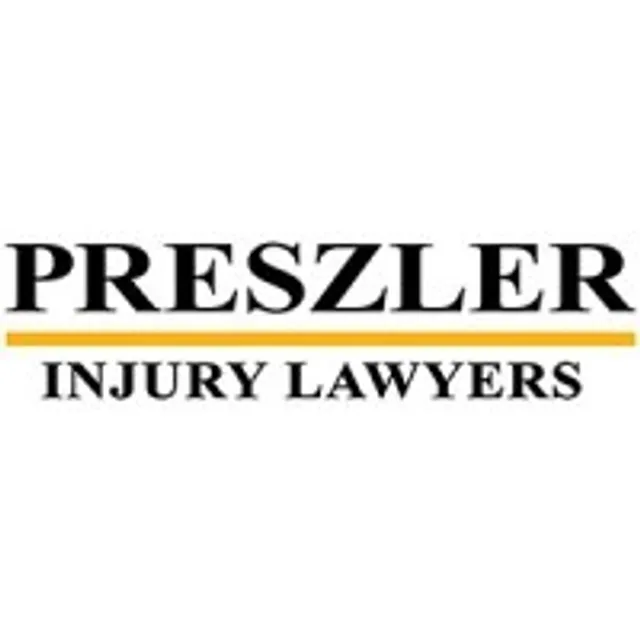 Preszler Injury Lawyers reviews