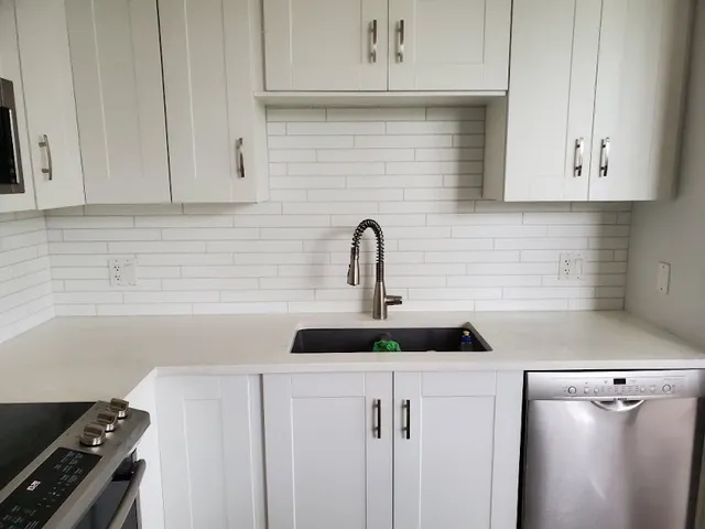 Skilled Home Renovations reviews