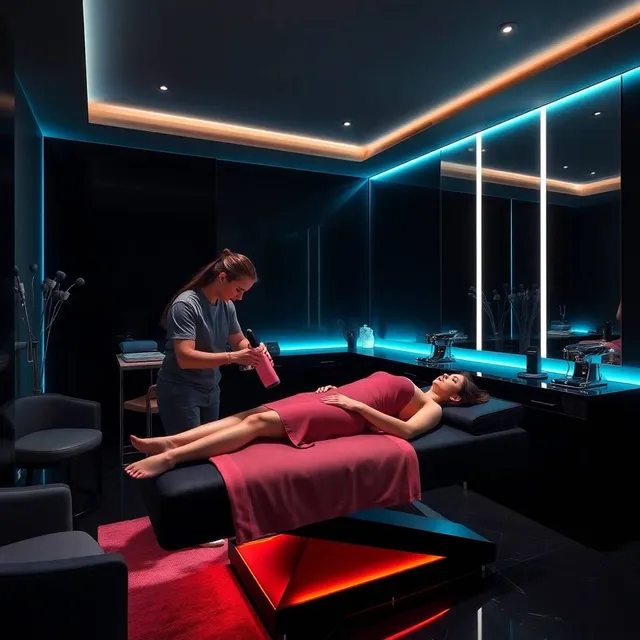 Body Concepts Med Spa reviews