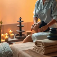 Embrace Spa Inc reviews