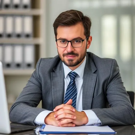 Trey Porter Law reviews