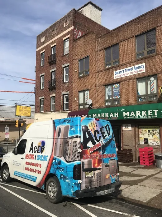 Heating & Cooling Inc. reviews