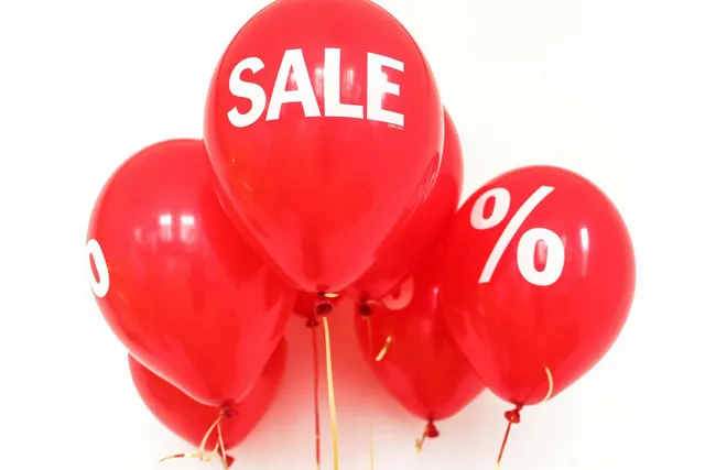 Ballooms of Austin reviews