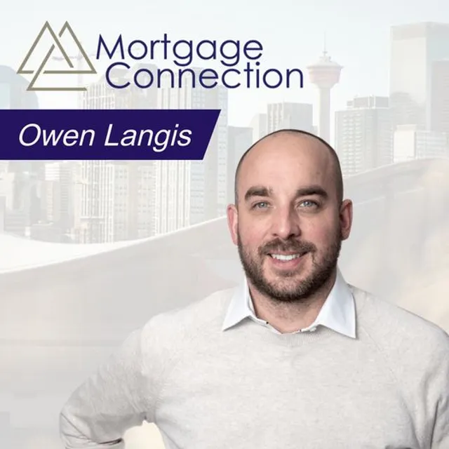 Owen Langis | Mortgage Connection reviews