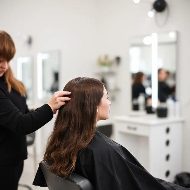 Poza Salon reviews