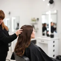 Kismet Aveda Salon reviews
