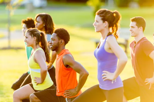 CrossFit Golden Gate reviews