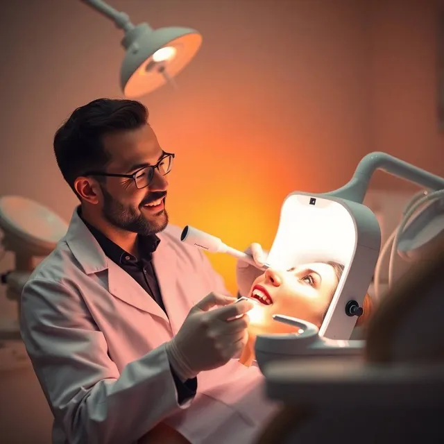 Dental Salon reviews