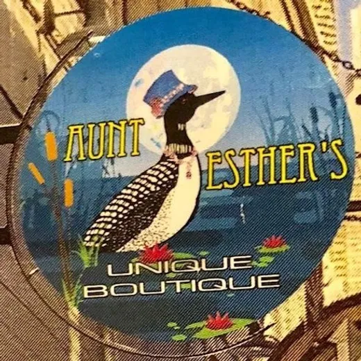 Aunt Esther's Attic Boutique reviews