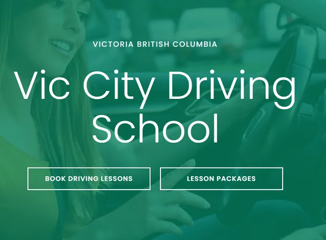 Vic City Driving School Ltd reviews