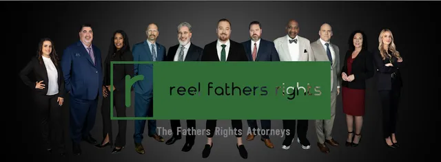 Reel Fathers Rights APC reviews