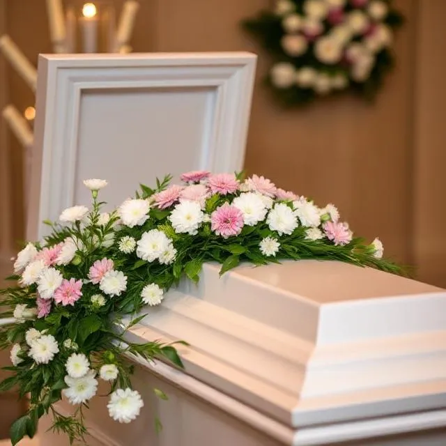 Basic Funerals (Administrative Office Only) reviews