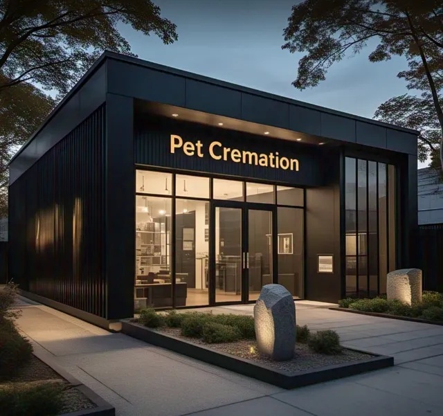 Jacksonville Pet Crematory reviews