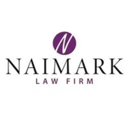 Naimark Law reviews