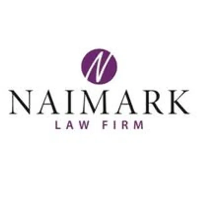 Naimark Law reviews