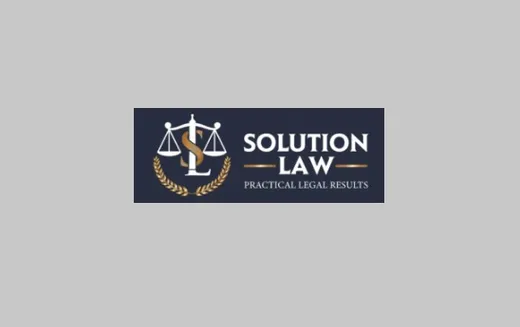 Solution Law - Personal Injury, Business, Car Accident, Wills and Real Estate - Lawyer and Notary reviews