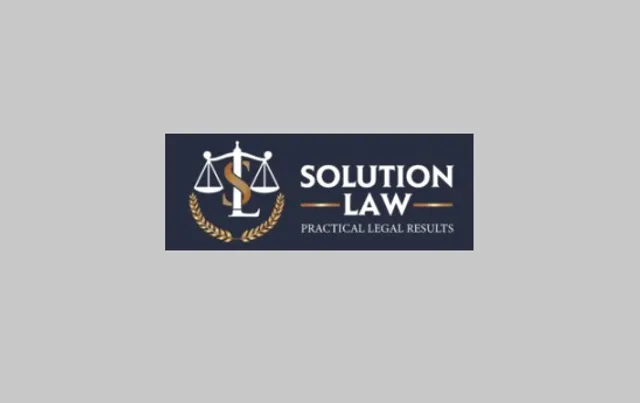 Solution Law - Personal Injury, Business, Car Accident, Wills and Real Estate - Lawyer and Notary reviews