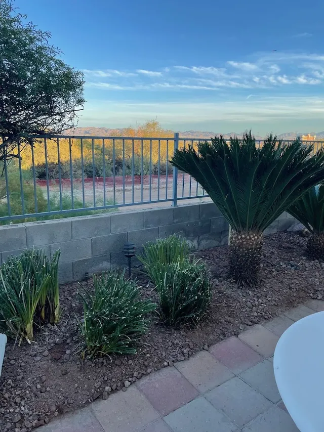 Jr's Lawn Maintenance LLC. reviews