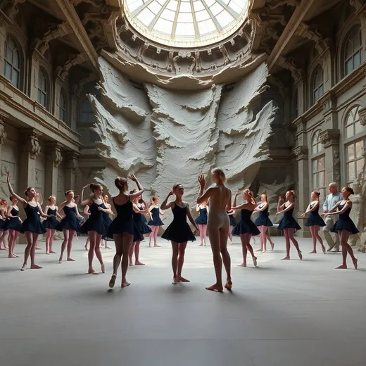 Backstage Dance Studio reviews
