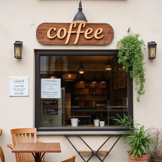 Herb's House Coffee + Company reviews