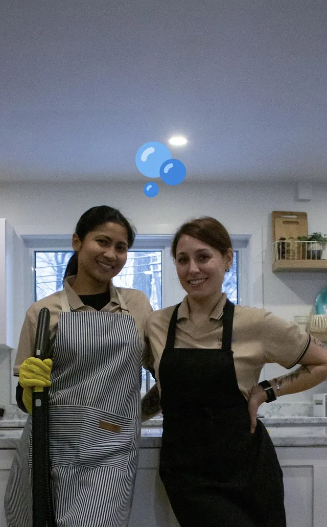 The Good Cleaners Inc. reviews
