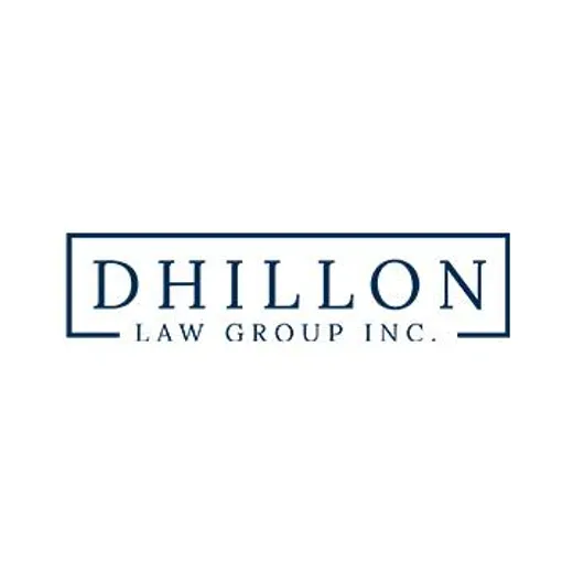 Dhillon Law Group Inc. reviews